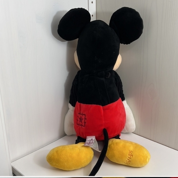 Scentsy buddy Mickey - Picture 4 of 4